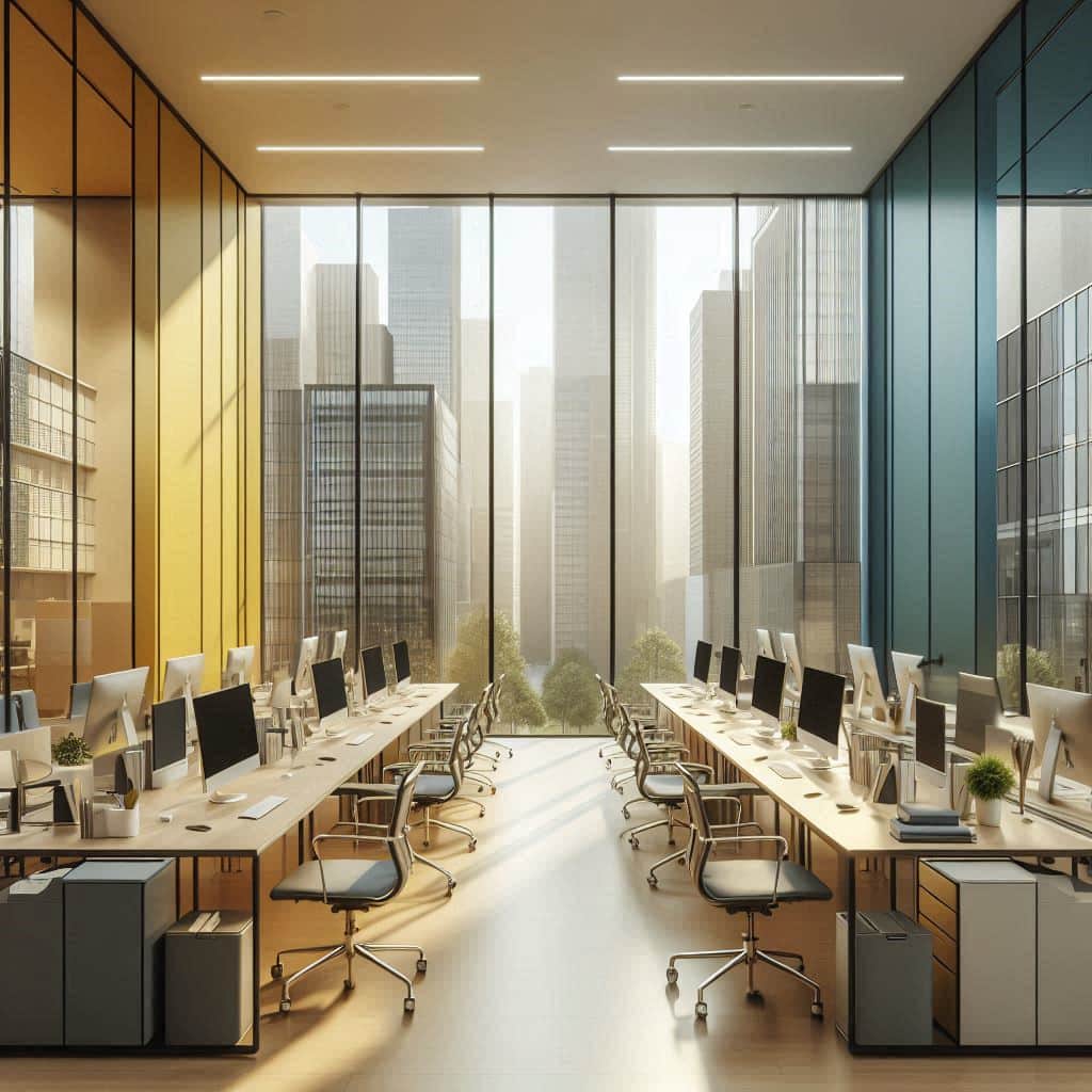 瑞辰国际中心文章配图